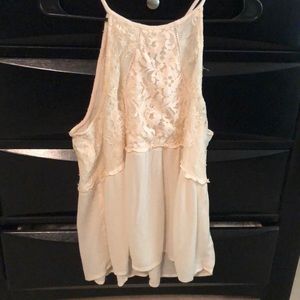 American eagle tank top